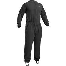 Gul Recore Radiation Drysuit Undersuit / Thermals - Charcoal